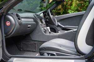 Image 32/50 of Mercedes-Benz SLK 350 (2004)