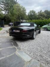 Image 7/24 of Jaguar XKR (2005)