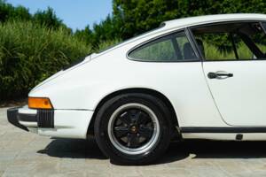 Image 23/50 de Porsche 911 SC 3.0 (1979)