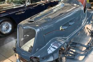 Immagine 8/60 di Riley 2 1/2 Special (1937)