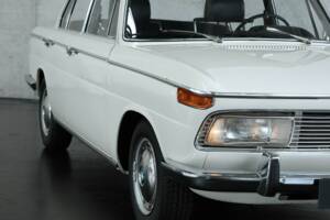 Immagine 9/50 di BMW 2000 (1969)