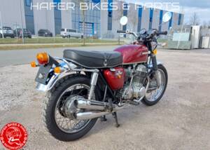 Image 5/45 of Honda CB 750 Four (1976)