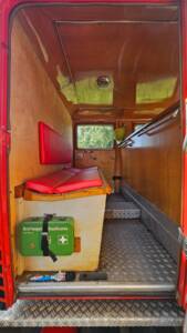 Bild 9/11 von Mercedes-Benz LF 1113 (1964)