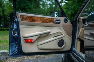 Imagen 30/55 de Jaguar XJ 40 (XJ-R) (1990)