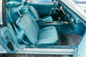 Bild 46/102 von Ford Mustang II Ghia 170 (1976)