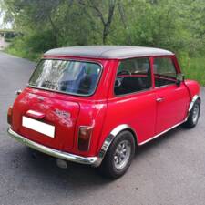 Image 9/61 of Leyland Authi Mini Cooper 1300 (1974)