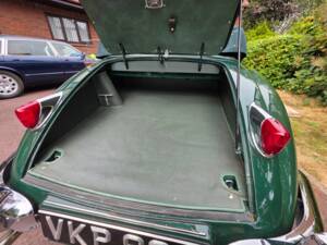 Bild 36/45 von Jaguar XK 140 DHC (1955)