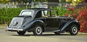 Bild 16/50 von Rolls-Royce Silver Dawn (1954)