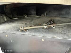 Bild 27/50 von Opel GT 1900 (1971)