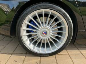 Immagine 18/33 di ALPINA B6 Biturbo (2016)