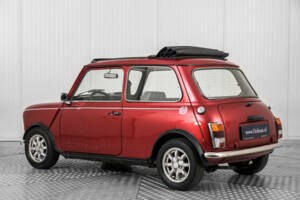 Image 6/50 of Rover Mini 1.3i (1993)