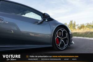 Image 27/32 of Lamborghini Huracán EVO (2020)