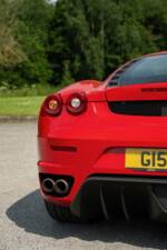 Bild 46/50 von Ferrari F 430 (2005)