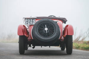 Immagine 14/23 di Alfa Romeo 6C 1750 Gran Sport (1931)