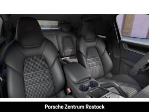 Imagen 12/14 de Porsche Cayenne Coupé (1900)