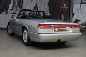 Bild 5/33 von Alfa Romeo 2.0 Spider (1993)