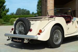 Bild 22/50 von Morgan 4/4 1600 (1989)