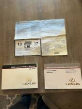 Imagen 30/30 de Lexus LX 470 (2005)
