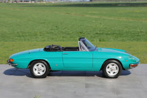 Image 4/50 of Alfa Romeo 1750 Spider Veloce (1969)