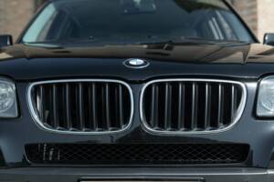 Image 14/50 of BMW X3 2.0d (2007)