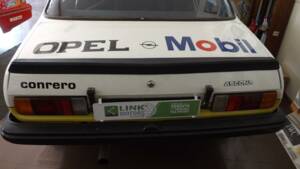 Image 32/40 of Opel Ascona 2000 SR (1981)