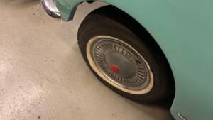 Afbeelding 42/68 van Glas Goggomobil TS 250 (1965)