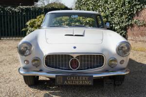 Bild 22/50 von Maserati 3500 GT Touring (1958)