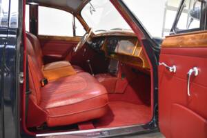 Bild 11/16 von Jaguar Mk II 3.8 (1966)