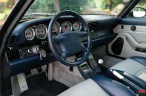 Bild 31/50 von Porsche 911 Turbo (1995)