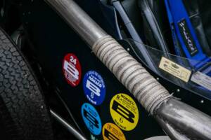 Image 45/49 of Connaught B-Type (1954)