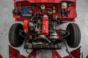 Image 17/50 of Triumph Spitfire 1500 (1975)