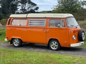 Afbeelding 2/11 van Volkswagen T2b Westfalia (1973)
