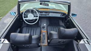 Image 6/26 de Mercedes-Benz 280 SL (1970)