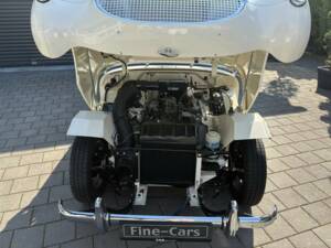 Bild 19/20 von Austin-Healey Sprite Mk I (1960)