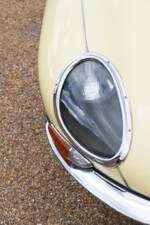 Image 40/40 de Jaguar Type E 4.2 (1966)