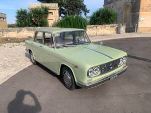 Imagen 43/75 de Lancia Fulvia GT&#x2F;GTE (1968)