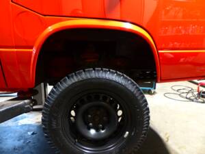 Bild 72/94 von Volkswagen T3 Transporter Syncro 2.1 (G-Kat) (1986)