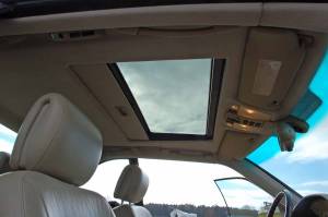 Bild 30/38 von Mercedes-Benz S 420 C (1995)