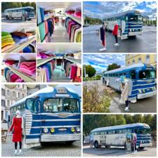 Bild 3/5 von GMC PD-3751 &quot;Silversides&quot; (1948)