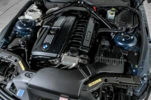 Imagen 41/50 de BMW Z4 sDrive23i (2009)