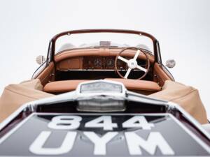 Image 34/41 de Jaguar XK 150 3.8 SE OTS (1960)