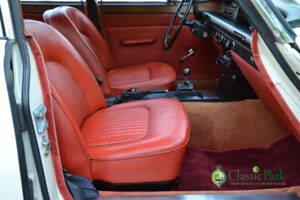 Image 23/50 of Rover 2000 SC (1970)