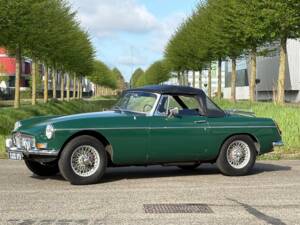 Bild 16/20 von MG MGB (1967)