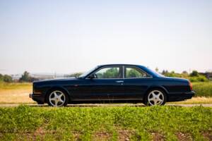 Image 6/20 de Bentley Continental R (1997)