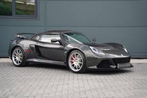 Bild 1/50 von Lotus Exige Sport 350 (2020)