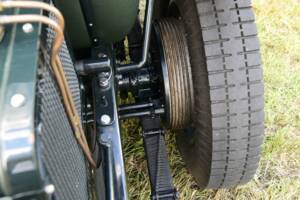 Imagen 31/50 de Bentley 4 1&#x2F;2 Litre (1938)