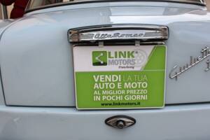 Image 30/47 of Alfa Romeo Giulietta TI (1961)