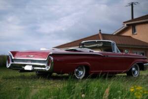 Bild 4/8 von Mercury Monterey 390 (1960)