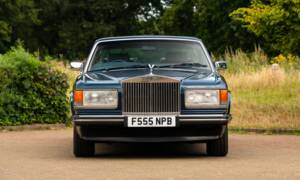 Imagen 6/50 de Rolls-Royce Silver Spirit (1988)