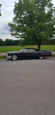 Bild 1/4 von Cadillac 62 Convertible (1959)